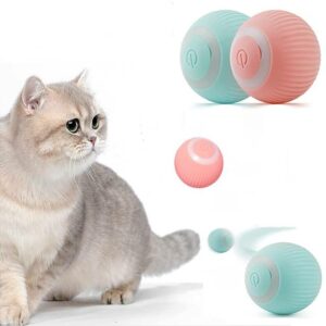 Los 5 mejores juguetes interactivos para gatos