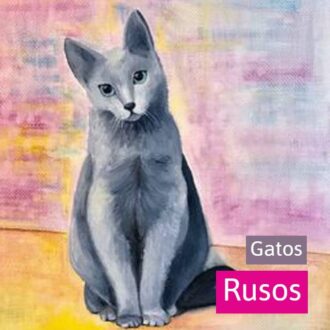 gatos rusos